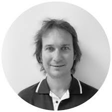 About — Adam Hunter