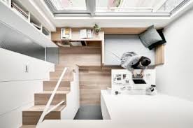 With proper room planning and utilisation of space, it is possible to live comfortably in a smaller, more affordable house. Small Homes Interior Tips For Coronavirus Lockdown Cnn Style