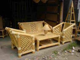 Browse 427 bamboo furniture on houzz whether you want inspiration for planning bamboo furniture or are building designer bamboo furniture from scratch, houzz has 427 pictures from the best designers, decorators, and architects in the country, including greg robinson architect and ashley j. Bamboo Furniture Perfect Interiors Ecplaza Net