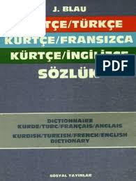1 adet düşer kapaklı sepetli bölme. Blau Kurdish Tur Eng Fran
