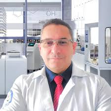 Abel SILVA DE MENESES