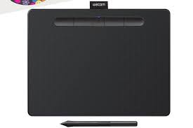 Wacom Intuos Graphic Tablet Black Friday And Cyber Monday Deals 2018 Wacom Intuos Tablet Cyber Monday Deals