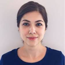 Dr. Sara Rezaei Mojdehi, MD