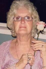 Sandra Carlene Hutchison