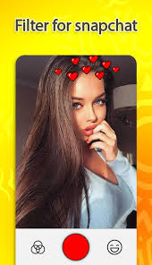 The amazon device has a huge display and a big resolution. Filters For Snapchat 2021 For Android Apk Download
