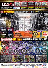 Mobile ocean 11 the mines: About Us Tmkii Tyre Auto Service Sdn Bhd