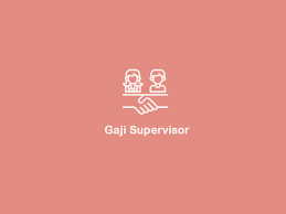 Sleekr adalah platform bisnis yang didesain untuk ukm indonesia. Pengertian Supervisor Tugas Dan Gaji Supervisor Jelas