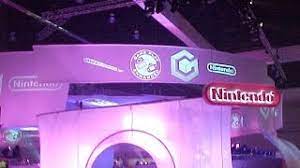 The conversation turned to retro studios, and we all said metroid iv. E3 2003 Nintendo 7 Games Youtube