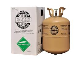 R134a r404a r407a, and r410a; China R409 Refrigerant Gas Replacement Of R22 Specially For Air Conditioner China Air Conditioner Replacement Of R22