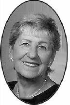 RUTH APPLEBAUM Obituary (2013)