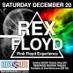 PINK FLOYD Tribute Concert w/ REX FLOYD event image