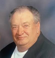 Wayne Church Obituary (1938