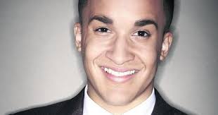 A look at the competition Jahmene Douglas faces in the X Factor final