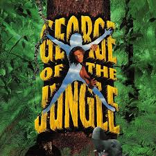 Ep 88: George of the Jungle by @Bad Movies, Worse People · Zencastr Video