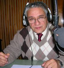 Carlos Domínguez (periodista)