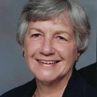 Phyllis 'Betsy' Ross Culver-Byrom