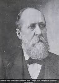 John Wesley Collins (1834-1910)