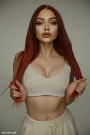 Yana ruppel - 71 photos