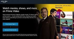 What is amazon prime, how much does amazon prime cost and what do you get for your money? All 26 Movie Tv Streaming Services In Canada Compared