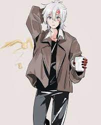 He died for your sins author: Pin By M Mm On D Gray Man D Gray Man Allen D Gray Man D Gray Men