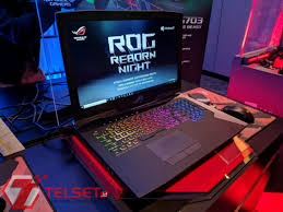 Dengan spesifikasi yang biasanya lebih tinggi, pendinginan yang biasanya lebih baik dan gamebrott sudah merangkum daftar harga serta spesifikasi lengkap laptop gaming asus terbaru 2020 dibawah ini Pakai Geforce Rtx Segini Harga Trio Laptop Gaming Asus