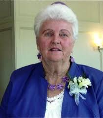 Donna MORAN Obituary