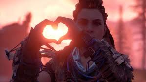 Костюм следопыта шторма и мощный лук племени карха. Horizon Zero Dawn Pc Revisited Is It Fully Fixed Eurogamer Net