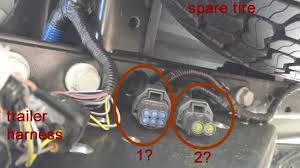 100% plug in remote start for most vehicles*. 2015 F250 Rear Wiring Harness Connectors Ford Truck Enthusiasts Forums