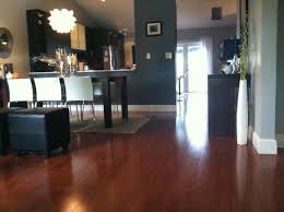 Remove loose dirt, grime and dust from the mahogany laminate flooring with a soft broom or vacuum cleaner. Pin On House Stuff