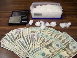 Wood Buffalo, drug seizure, Fort MacMurray
