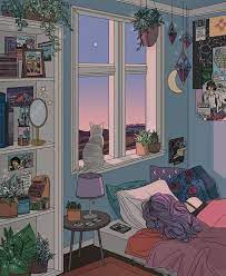 Pin By Meinesvenja On Zeichnungen Hauser Art Inspiration Cute Art Aesthetic Art