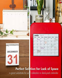 Fridge Calendar Magnetic Dry Erase Calendar Whiteboard Calendar For Refrigerator Planners 16 In 2020 Magnetic Dry Erase Calendar Dry Erase Calendar Whiteboard Calendar