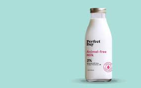 Vegan milk mixes at affordable price perfectly blended golden milk & moon milk we ship nationwide orders: Cow Free Milk By Perfect Day Disrupting The Dairy Industry With A Holistic Approach One Cell At A Time Richard Van Hooijdonk Blog