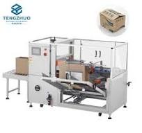 Carton opening machine - Guangzhou Tengzhuo Packing ...