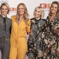 Check spelling or type a new query. Sandra Kuhn Rtl Moderatorin Ist Schwanger Gala De