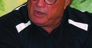 Gridiron memories abound at St. John's football 50-year reunion