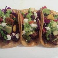 Twin peaks fish tacos calories. Tilted Kilt Blackened Fish Tacos Calories Recipes Tasty Query