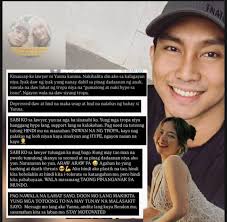 DEP3SS3D DAW AT HINDI NA MAKA USAP AT HINDI NA NALABAS NG BAHAY SI YANNA  Rendon Labador ibinahagi ang kalagayan umano ngayon ng Moto Vlogger na si  Yanna matapos makatanggap ng mga