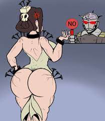 Random rule 34