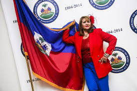 Haitian flag day haitian flag day is celebrated on may 18 in haiti and across the haitian diaspora including in new york city. National Haitian Flag Day Celebration Activities Embassy Of Haiti