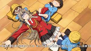 Pin On Amagi Brilliant Park
