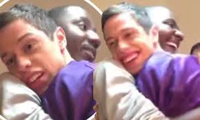 Pete Davidson CONFIRMS Saturday Night Live exit as he pens emotional post