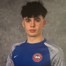 Nationals Soccer (Boys)