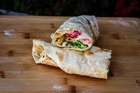 Yufka Doner Durum Firechefs De Dunnes Fladenbrot Rezept Doner Rezept Fladenbrot Lebensmittel Essen