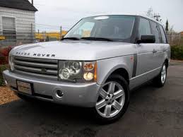 2005 Range Rover For Sale Used 2005 Land Rover Range Rover Hse For Sale Stock 2022 Range Rover Hse Land Rover Car Ads