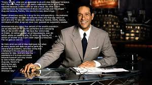 Bryant Gumble On Alex Rodriguez And Drug Culture In America Alex Rodriguez Dumb And Dumber America