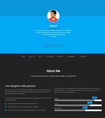 Browse our new templates by resume design, resume format and resume style to find the best match! Professional Resume Templates Free Download 2020 Webthemez