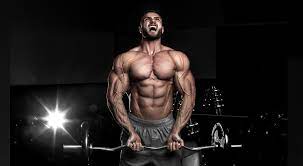 Cuerpo Natural Vs Cuerpo Con Esteroides Como Distinguirlos Menzig
