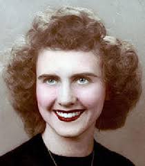 Lillian PETREE Obituary (2016)