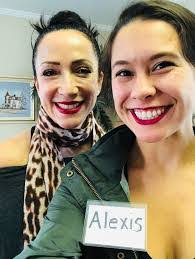 Michelle Gilreath's Instagram, Twitter & Facebook